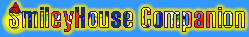 SmileyHouse (Logo)
